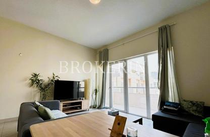 Apartment - 1 - 2 for rent in Sandoval Gardens 2 - Sandoval Gardens - District 14 - Jumeirah Village Circle - Dubai Apartment - 1 - 2 for rent in Sandoval Gardens 2 - Sandoval Gardens - District 14 - Jumeirah Village Circle - Dubai