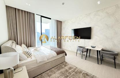 Apartment - Studio - 1 Bathroom for rent in Binghatti Phoenix - District 13 - Jumeirah Village Circle - Dubai Apartment - Studio - 1 Bathroom for rent in Binghatti Phoenix - District 13 - Jumeirah Village Circle - Dubai