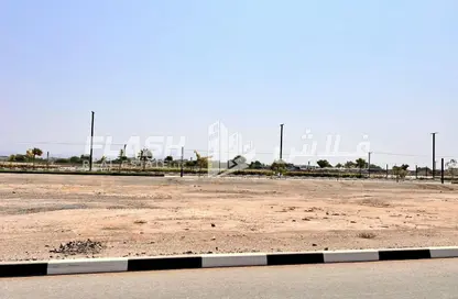 Land - Studio for sale in Mira Coral Bay - Al Mairid - Ras Al Khaimah