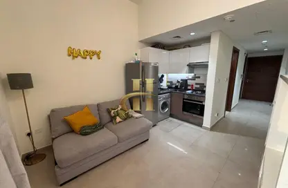 شقة - 1 حمام للايجار في عزيزي ستار - الفرجان - دبي