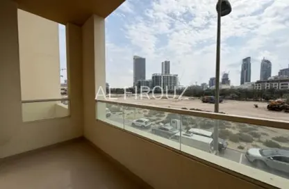 Apartment - 2 Bedrooms - 3 Bathrooms for rent in Nargis Residences - District 13 - Jumeirah Village Circle - Dubai