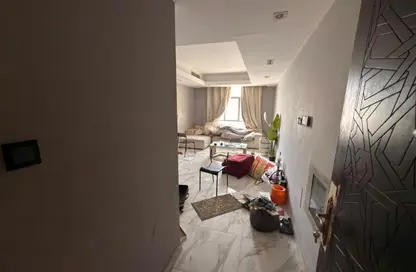 Apartment - 1 Bedroom - 1 Bathroom for rent in Al Jurf 3 - Al Jurf - Ajman Downtown - Ajman