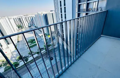 Apartment - 1 Bedroom - 2 Bathrooms for sale in The Boulevard 1 - Aljada - Sharjah