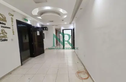 Office Space - Studio - 1 Bathroom for rent in Al Khalidiya - Abu Dhabi