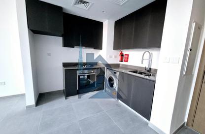 Apartment - 1 Bedroom - 1 Bathroom for rent in East Village - Aljada - Sharjah