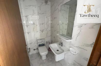 Apartment - 1 - 2 for rent in Al Nuimiya 1 - Al Nuaimiya - Ajman Apartment - 1 - 2 for rent in Al Nuimiya 1 - Al Nuaimiya - Ajman