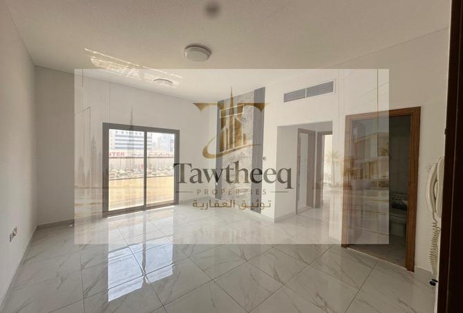1 BR Apartment in Al Nuaimiya 1 with Balcony