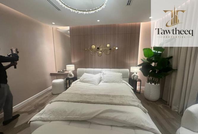 Studio for Sale in Tiger Downtown Ajman