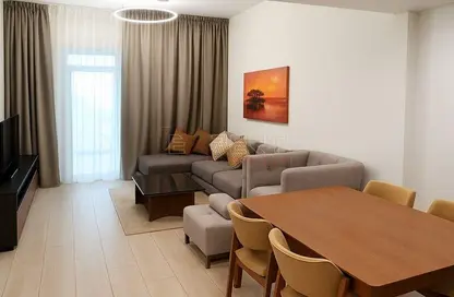 شقة - غرفة نوم - 1 حمام للبيع في عزيزي عالية - الجداف - دبي