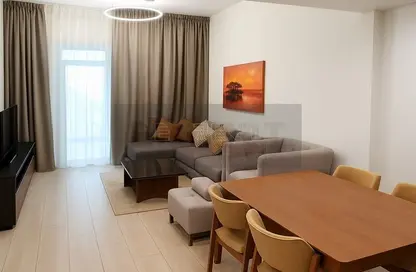Apartment - 1 Bedroom - 1 Bathroom for sale in Azizi Aliyah - Al Jaddaf - Dubai