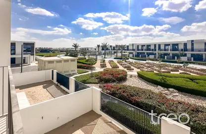 Townhouse - 3 Bedrooms - 3 Bathrooms for sale in Nara - The Valley - Dubai