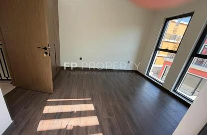 Townhouse - 4 Bedrooms - 3 Bathrooms for rent in Portofino - Damac Lagoons - Dubai
