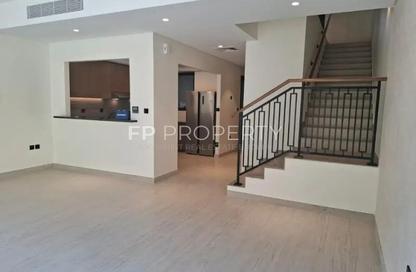 Townhouse - 4 Bedrooms - 3 Bathrooms for rent in Portofino - Damac Lagoons - Dubai