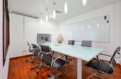 Office Space - Studio - 2 for sale in Sobha Ivory Tower 2 - Sobha Ivory Towers - Business Bay - Dubai