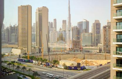 Office Space - Studio - 2 for sale in Sobha Ivory Tower 2 - Sobha Ivory Towers - Business Bay - Dubai