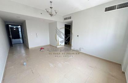 Apartment - 1 - 2 for rent in New Al Taawun Road - Al Taawun - Sharjah