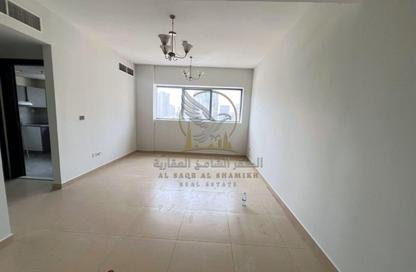 Apartment - 1 - 2 for rent in New Al Taawun Road - Al Taawun - Sharjah