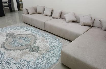 Apartment - 2 - 2 for rent in Al Qasimiah City - Sharjah