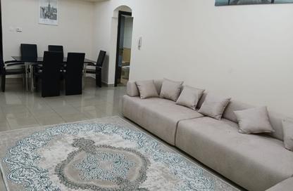 Apartment - 2 - 2 for rent in Al Qasimiah City - Sharjah