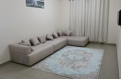 Apartment - 2 - 2 for rent in Al Qasimiah City - Sharjah