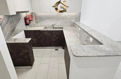 Apartment - Studio - 1 Bathroom for rent in Al Jaddaf Avenue - Al Jaddaf - Dubai