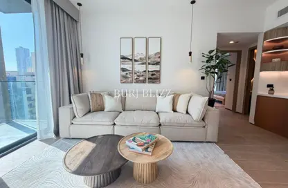 Apartment - 2 Bedrooms - 2 Bathrooms for sale in Rise Residences - District 16 - Jumeirah Village Circle - Dubai