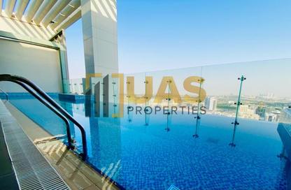 Apartment - 2 - 3 for rent in Montrose Residence B - Montrose Residence - Dubai Science Park - Dubai