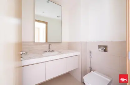 Apartment - 3 Bedrooms - 4 Bathrooms for sale in Acacia A - Acacia - Park Heights - Dubai Hills Estate - Dubai