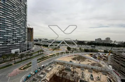 Apartment - 3 Bedrooms - 4 Bathrooms for sale in Maya 5 - Jumeirah Village Triangle - Dubai