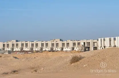 فيلا - 4 غرف نوم - 5 حمامات للبيع في بيانكا - دبي لاند - دبي فيلا - 4 غرف نوم - 5 حمامات للبيع في بيانكا - دبي لاند - دبي