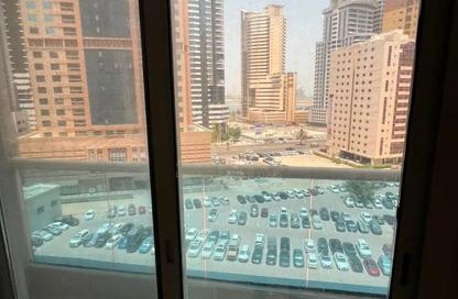 Apartment - 3 Bedrooms - 3 Bathrooms for rent in Manazil Tower 5 - Al Taawun Street - Al Taawun - Sharjah