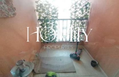 Apartment - 1 Bedroom - 2 Bathrooms for rent in Summer 1 - Summer - Seasons Community - District 15 - Jumeirah Village Circle - Dubai
