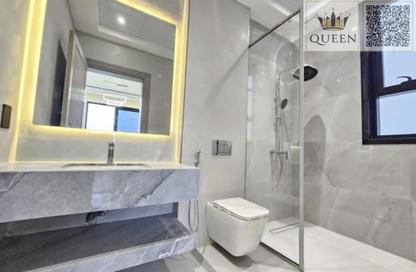 Villa - 5 - 7 for sale in Al Helio Downtown - Al Helio - Ajman Villa - 5 - 7 for sale in Al Helio Downtown - Al Helio - Ajman
