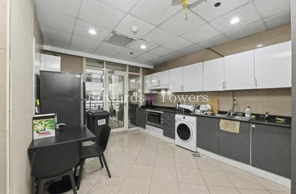 Apartment - 4 Bedrooms - 4 Bathrooms for sale in Marina Crown - Dubai Marina - Dubai