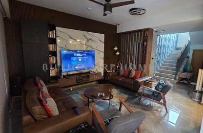 Townhouse - 3 Bedrooms - 3 Bathrooms for rent in La Rosa 3 - La Rosa - Villanova - Dubai Land - Dubai