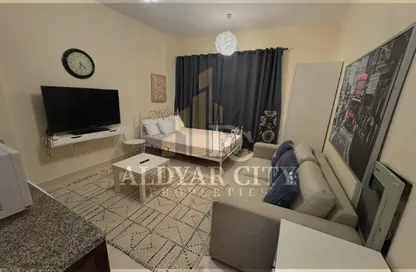 Apartment - 1 Bathroom for rent in Al Hamidiya 2 - Al Hamidiya - Ajman