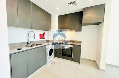 Apartment - 1 - 2 for rent in Tiraz - Naseej District - Aljada - Sharjah