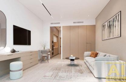 Apartment - Studio - 1 for sale in The Beach Residences at Al Marjan - Al Marjan Island - Ras Al Khaimah Apartment - Studio - 1 for sale in The Beach Residences at Al Marjan - Al Marjan Island - Ras Al Khaimah