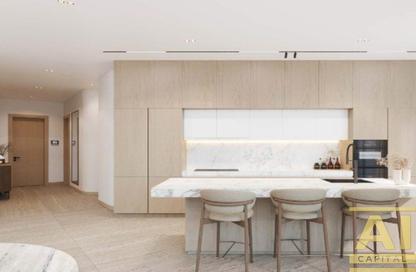 Apartment - Studio - 1 for sale in The Beach Residences at Al Marjan - Al Marjan Island - Ras Al Khaimah Apartment - Studio - 1 for sale in The Beach Residences at Al Marjan - Al Marjan Island - Ras Al Khaimah