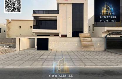 Villa - 5 - 7 for sale in Al Yasmeen 1 - Al Yasmeen - Ajman