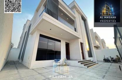 Villa - 5 - 7 for sale in Al Yasmeen 1 - Al Yasmeen - Ajman