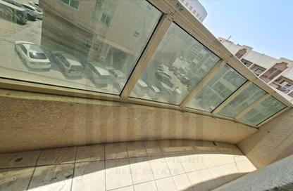 Apartment - 1 Bedroom - 1 Bathroom for rent in Muwailih Building - Muwaileh - Sharjah Apartment - 1 Bedroom - 1 Bathroom for rent in Muwailih Building - Muwaileh - Sharjah