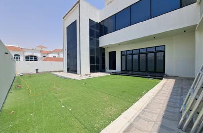 Villa - 7 Bedrooms - 7+ Bathrooms for rent in Madinat Al Riyad - Abu Dhabi Villa - 7 Bedrooms - 7+ Bathrooms for rent in Madinat Al Riyad - Abu Dhabi