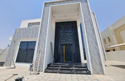 Villa - 7 Bedrooms - 7+ Bathrooms for rent in Madinat Al Riyad - Abu Dhabi