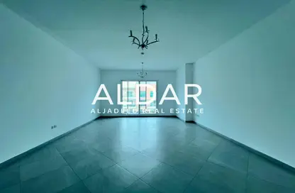 شقة - غرفة نوم - 2 حمامات للايجار في A بناية صالح بن لاحج بلوك - بناية صالح بن لاحج - قرية جميرا الدائرية - دبي