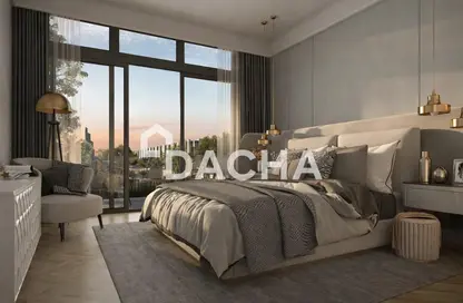 تاون هاوس - 2 غرف نوم - 3 حمامات للبيع في قرية ريبورتاج 1 - فيلا Reportagege - دبي لاند - دبي