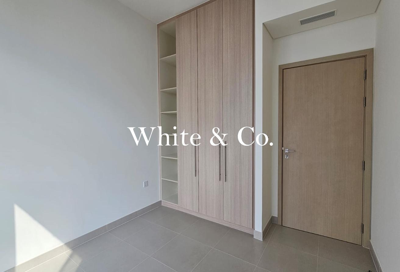 Vacant Now | Brand New 1BR | Unfurnished photo 8