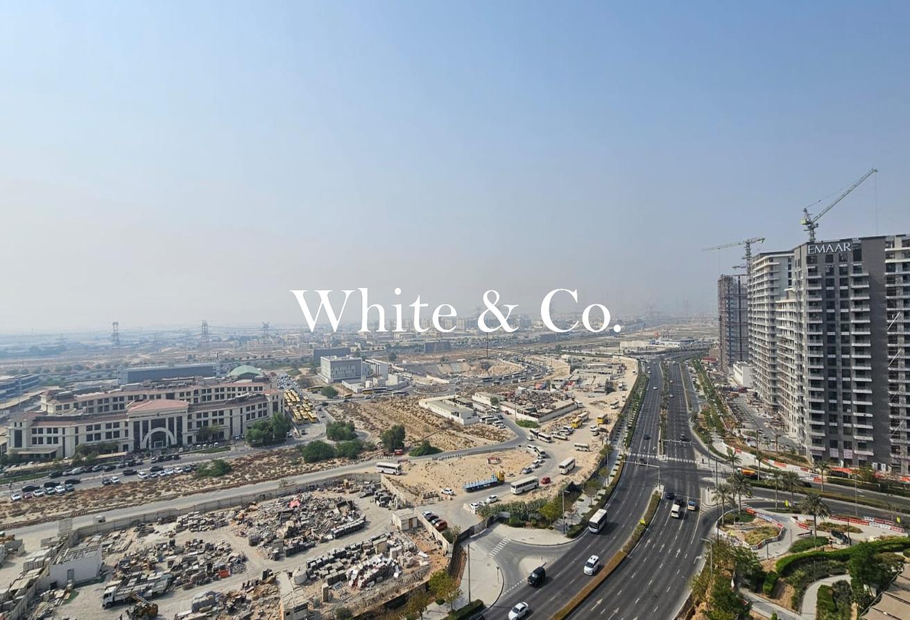Vacant Now | Brand New 1BR | Unfurnished photo 11