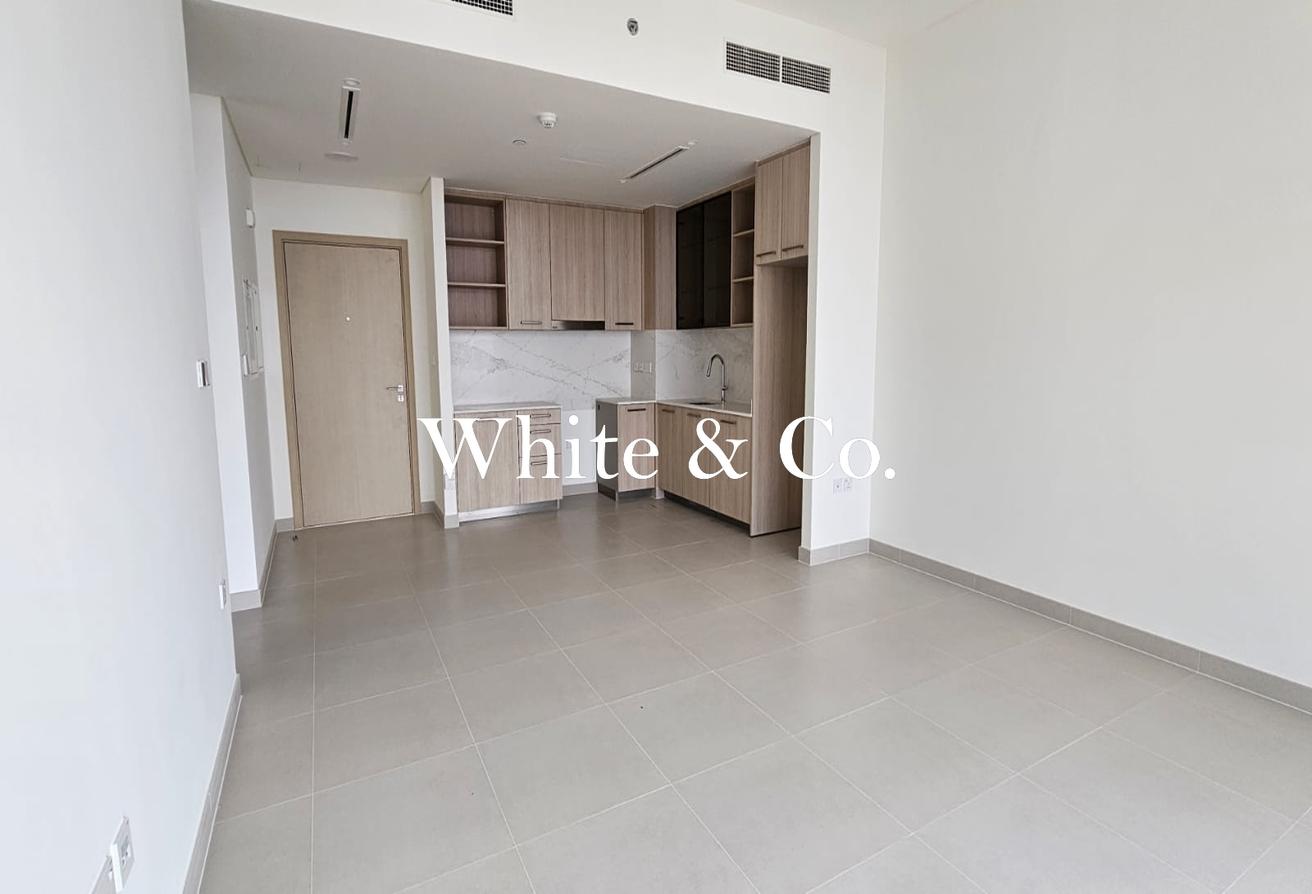 Vacant Now | Brand New 1BR | Unfurnished photo 4