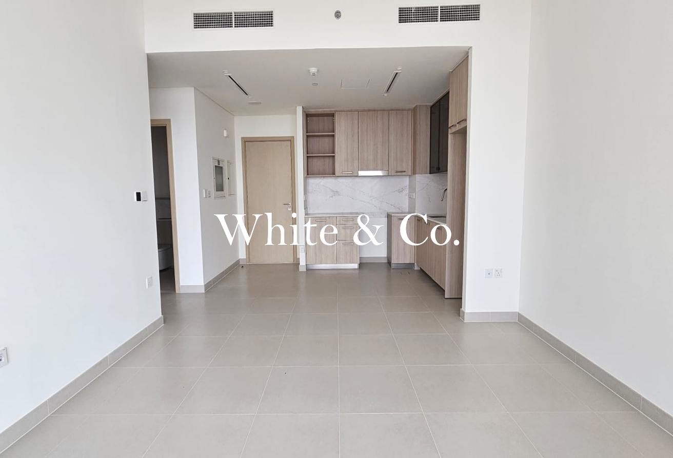 Vacant Now | Brand New 1BR | Unfurnished photo 5